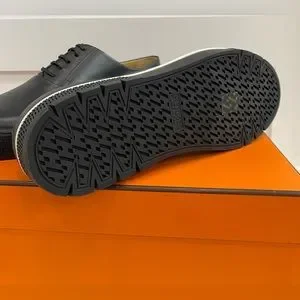 Hermes | Shoes | Hermes Saxo Oxford Shoe New Size 42 | Poshmark display picture 3